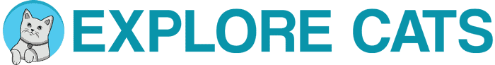 Explore Cats logo